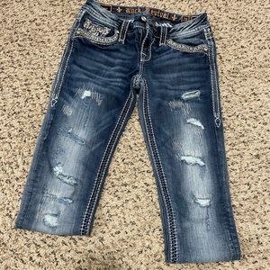 Rock revival 26 skinny